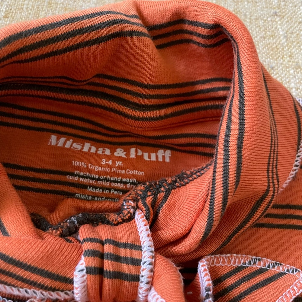 scout tee - Picture 2 of 2